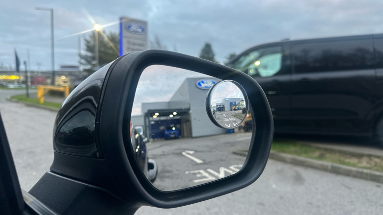 Ford Fiesta 1.0 EcoBoost Active 5dr Petrol Hatchback